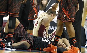 NCAA: Floridos universiteto &bdquo;Seminoles&ldquo; &ndash; Sinsinačio &bdquo;Bearcats&ldquo; 