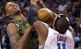 NBA: Toronto &bdquo;Raptors&ldquo; &ndash; Orlando &bdquo;Magic&ldquo;