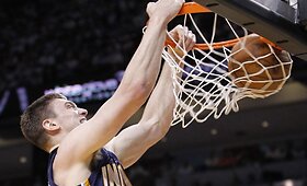 NBA Rytų konferencijos pusfinalis: Majamio &bdquo;Heat&ldquo; &ndash; Indianos &bdquo;Pacers&ldquo;