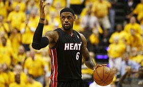 Majamio&bdquo;Heat&ldquo; krep&scaron;ininkai žais NBA rytų konferencijos finale