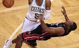 Bostono &bdquo;Celtics&ldquo; i&scaron;lygino NBA Rytų konferencijos finalo rezultatą