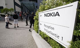 &bdquo;Nokia&ldquo; iki 2014 metų planuoja atleisti 10 tūkst. darbuotojų