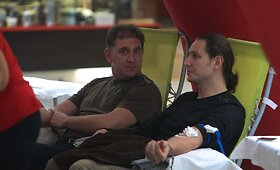 PC &bdquo;Panorama&ldquo; paminėta Pasaulio organų donorystės ir transplantacijos diena