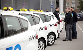 &bdquo;Vilnius veža&ldquo; naujais automobiliais keleivius ve&scaron; nuo pirmadienio