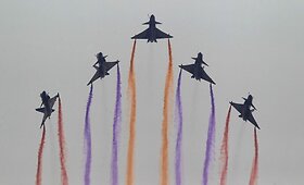 Kinijos 9-oji tarptautinė aviacijos ir kosmonautikos paroda