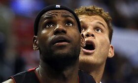 NBA: Majamio &bdquo;Heat&ldquo; pralaimėjo Los Andželo &bdquo;Clippers&ldquo; klubui