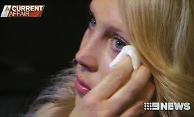Australijos &bdquo;2Day FM&ldquo; radijo laidų vedėjai a&scaron;arodami atsipra&scaron;ė britų slaugytojos &scaron;eimos