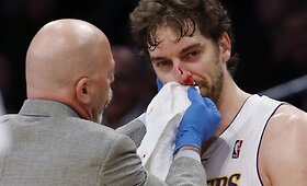 Denverio &bdquo;Nuggets&ldquo; vėl įveikė Los Andželo &bdquo;Lakers&ldquo; krep&scaron;ininkus