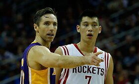 Penktoji i&scaron; eilės Hiustono &bdquo;Rockets&ldquo; krep&scaron;ininkų pergalė