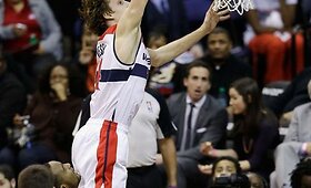 Trečioji i&scaron; eilės Va&scaron;ingtono &bdquo;Wizards&ldquo; krep&scaron;ininkų pergalė