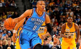 Denverio &bdquo;Nuggets&ldquo; krep&scaron;ininkai įveikė NBA lygos lyderius