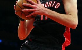 Ketvirtoji i&scaron; eilės Toronto &bdquo;Raptors&ldquo; krep&scaron;ininkų pergalė