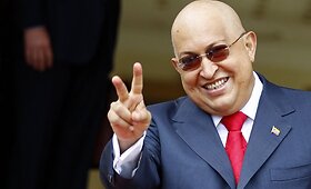 Po ilgos kovos su vėžiu mirė Venesuelos prezidentas Hugo Chavezas