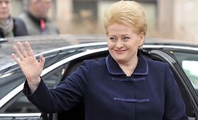 Europos Sąjungos vir&scaron;ūnių susitikimas Briuselyje 