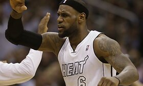 Majamio &bdquo;Heat&ldquo; i&scaron;kovojo jau 27-ąją pergalę i&scaron; eilės