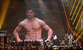 MTV kino apdovanojimai 2013