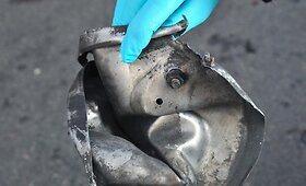 Bostono maratone sprogo greitpuodyje paslėpta bomba