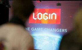 Atidaryta interneto ir technologijų bendruomenės konferencija &bdquo;Login 2013&ldquo;