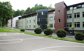 Vilniuje po rekonstrukcijos atidaryti du psichikos centro skyriai