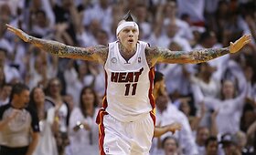 Majamio &bdquo;Heat&ldquo; &ndash; NBA Rytų konferencijos čempionai