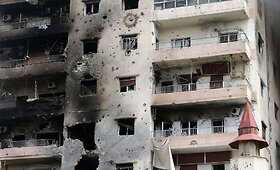 Per susirėmimus su sunitų radikalais žuvo 16 Libano karių