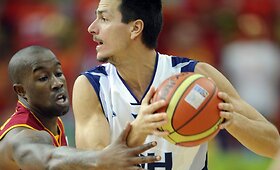 &bdquo;Eurobasket 2013&ldquo; B grupė: Bosnija ir Hercegovina &ndash; Makedonija
