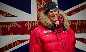&bdquo;Madame Tussauds&ldquo; perrengė princo Harry va&scaron;kinę figūrą 