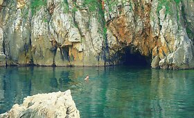 Lietuvių poros savanorystė Kroatijoje ir užklydimas į Veneciją