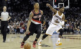 NBA: &bdquo;Portland Trail Blazers&ldquo; &ndash; &bdquo;Cleveland Cavaliers&ldquo;