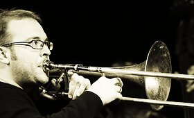 &bdquo;Vilnius Jazz&ldquo; festivalis