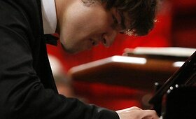 Prestižinis Fryderyko Chopino pianistų konkursas