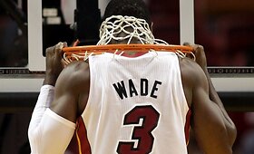 Majamio &bdquo;Heat&ldquo; ir Hiustono &bdquo;Rockets&ldquo; komandų rungtynės