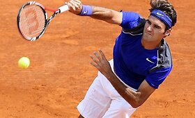 &bdquo;Monte-Carlo Rolex Masters&ldquo; vyrų teniso turnyro akimirkos