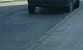 &bdquo;Audi&ldquo; ir &bdquo;Volkswagen Golf&ldquo; avarija Panevėžyje