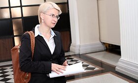 Vilniaus apygardos teisme - N.Venckienė, L.Kedienė ir L.Stankūnaitė