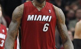  Majamio &bdquo;Heat&ldquo; įveikė Čikagos &bdquo;Bulls&ldquo; ir pateko į NBA čempionato finalą
