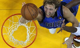Majamio &bdquo;Heat&ldquo; pirmosiose NBA finalo serijos rungtynėse įveikė Dalaso &bdquo;Mavericks&ldquo;