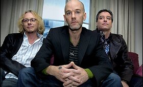 Roko grupė R.E.M. paskelbė nutraukianti savo veiklą