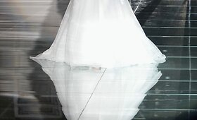 Nuostabi Italijos dizainerės suknelių kolekcija