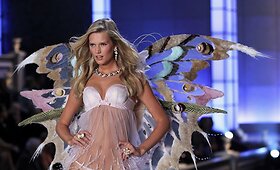 Stulbinanti &bdquo;Victoria's Secret&ldquo; kolekcija