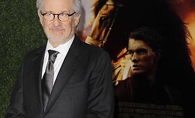 Steveno Spielbergo režisuoto filmo &bdquo;War Horse&ldquo; premjera Niujorke