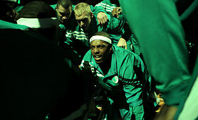 NBA Rytų konferencijos finalas: &bdquo;Celtics&ldquo; prie&scaron;  &bdquo;Heat&ldquo;