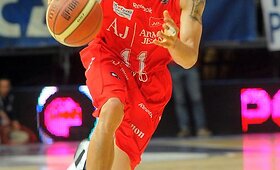 Kauno &bdquo;Žalgirio&ldquo; gretas papildė naujokas &ndash; Ibrahimas Jaaberas 