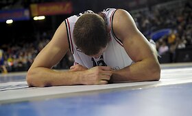 Eurolyga: &bdquo;Lietuvos rytas&ldquo; neprilygo &bdquo;Barcelona&ldquo; krep&scaron;ininkams