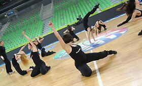 Europos krep&scaron;inio čempionate &ndash; &scaron;okėjos i&scaron; Lietuvos
