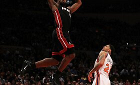 11-osios &bdquo;Heat&ldquo; pergalės i&scaron; eilės momentai