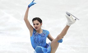 Akimirkos i&scaron; moterų varžybų Europos čempionate