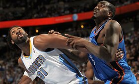 10 geidžiamiausių NBA laisvųjų agentų