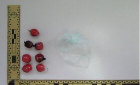 Policijos pareigūnai sulaikė heroino tiekėjus