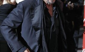 Palm Springse įvyko tarptautinis kino festivalis